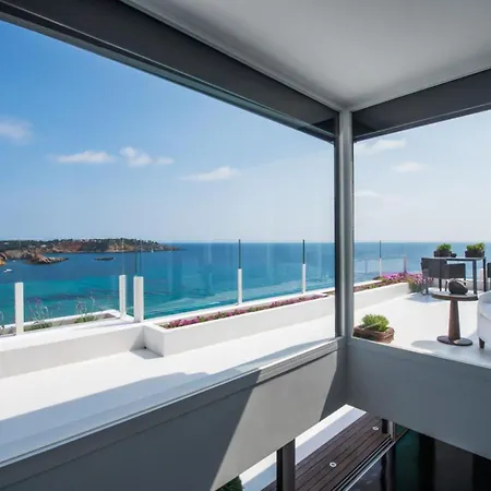 Delux 5 Bedroom Villa فيلة