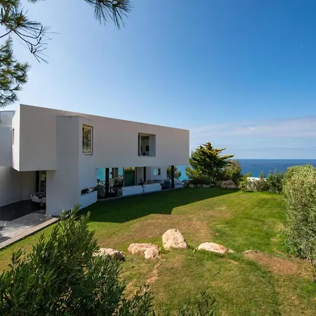 Delux 5 Bedroom Villa Split