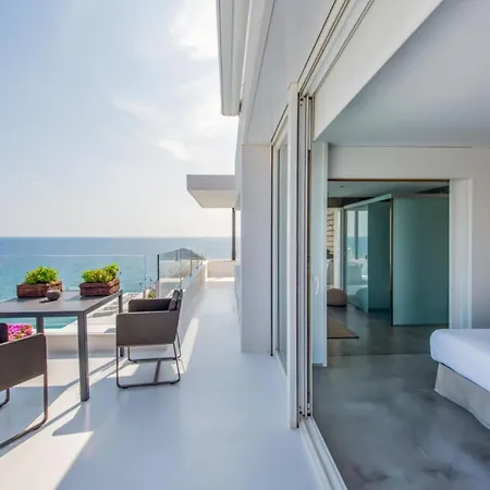 Delux 5 Bedroom Villa فيلة *