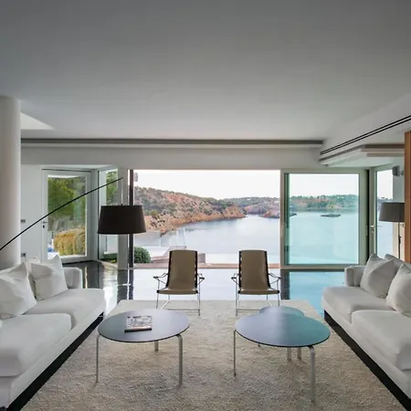 Delux 5 Bedroom Villa فيلة